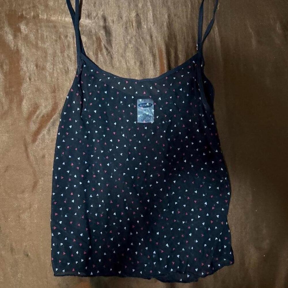 Old navy sleep tank